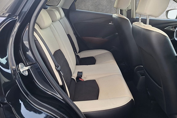 Mazda CX-3 16 of 30