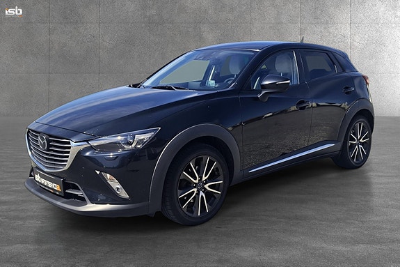 Mazda CX-3 6 of 30