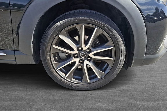 Mazda CX-3 10 of 30