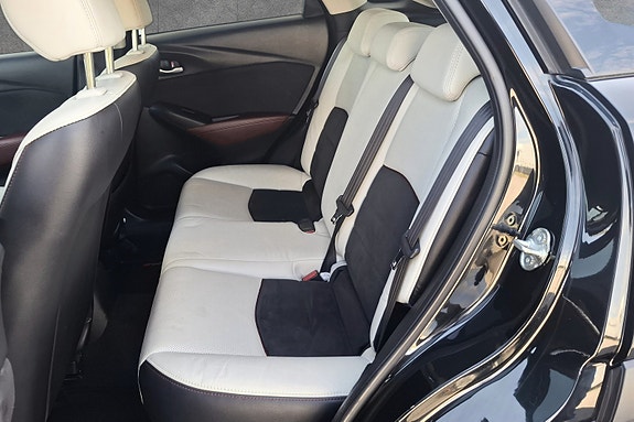 Mazda CX-3 14 of 30