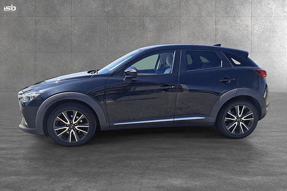 Mazda CX-3 7 of 30