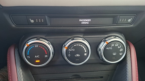 Mazda CX-3 20 of 30