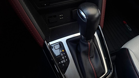 Mazda CX-3 19 of 30