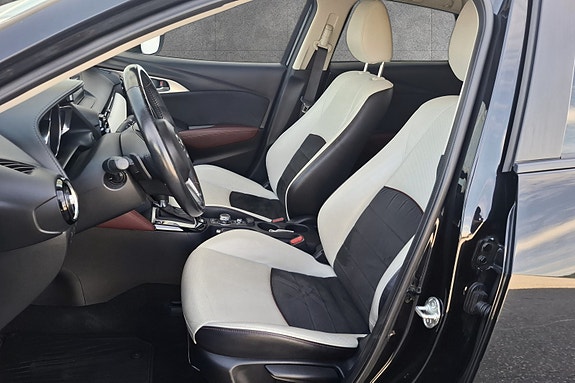 Mazda CX-3 13 of 30