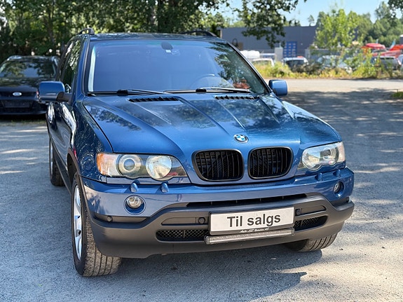 BMW X5 5 of 30