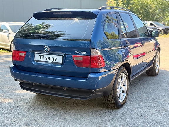BMW X5 11 of 30
