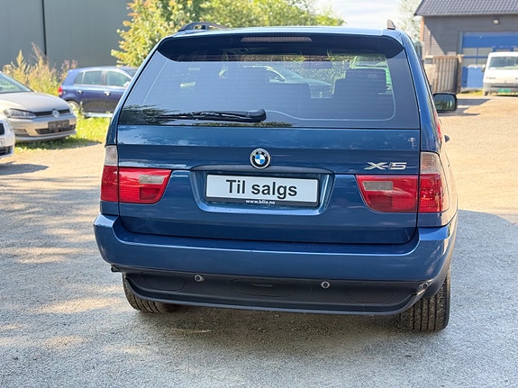BMW X5 13 of 30