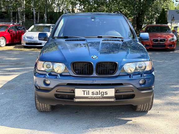 BMW X5 4 of 30