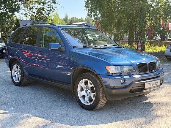 BMW X5 7 of 30
