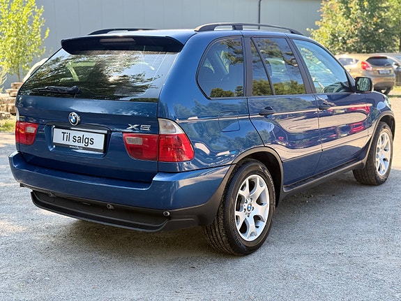 BMW X5 10 of 30