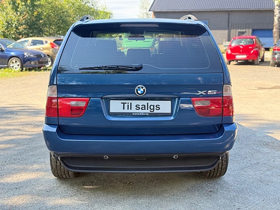 BMW X5 14 of 30
