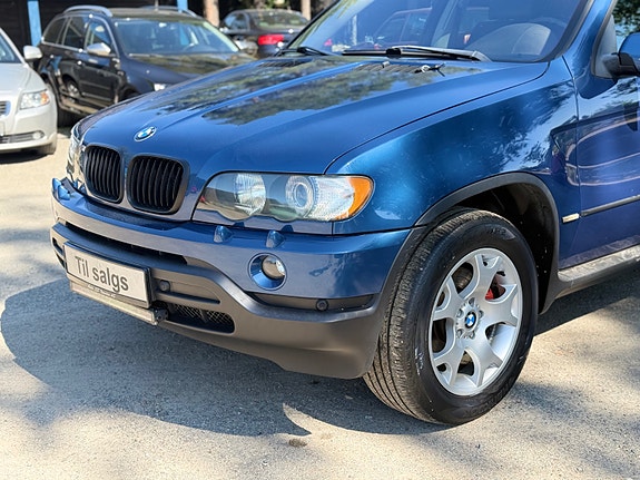 BMW X5 9 of 30