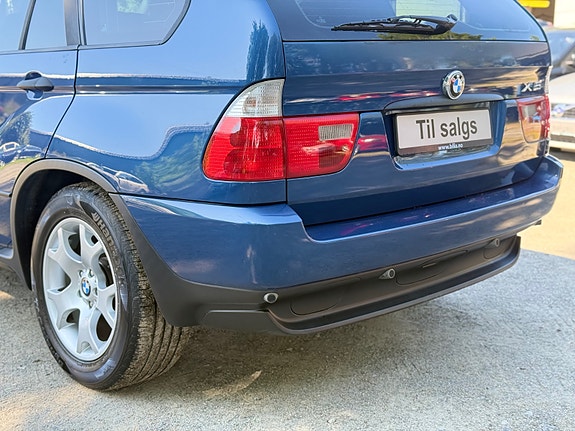 BMW X5 17 of 30