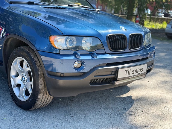 BMW X5 8 of 30