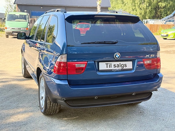 BMW X5 15 of 30