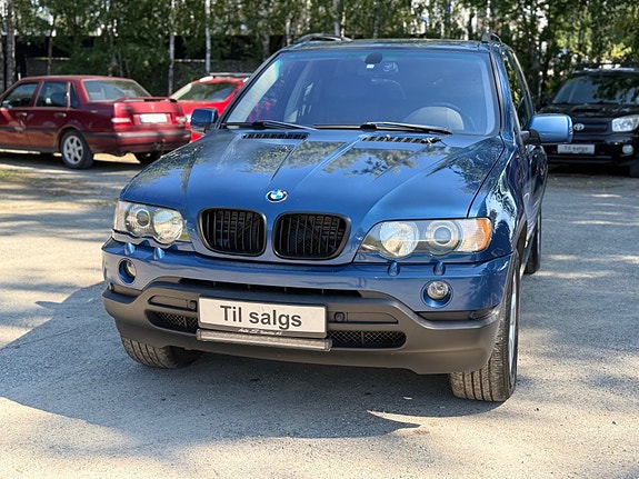 BMW X5 3 of 30