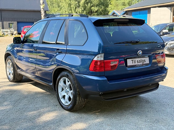 BMW X5 16 of 30