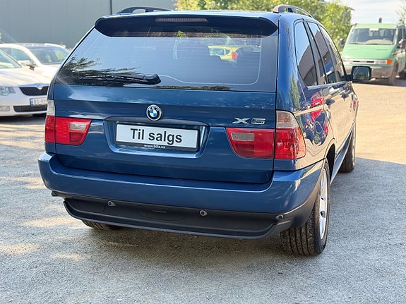 BMW X5 12 of 30