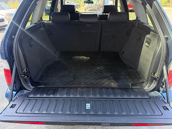 BMW X5 27 of 30