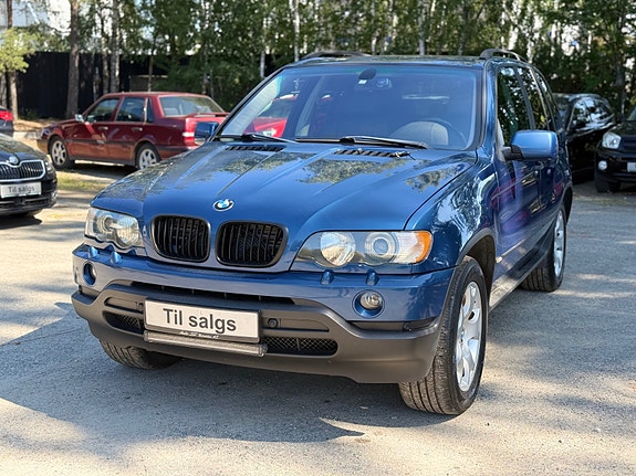 BMW X5 2 of 30