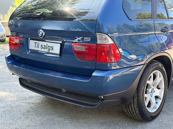 BMW X5 18 of 30