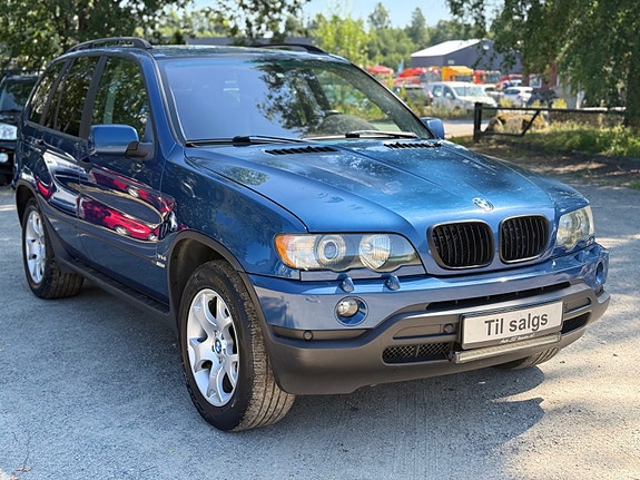 BMW X5 6 of 30