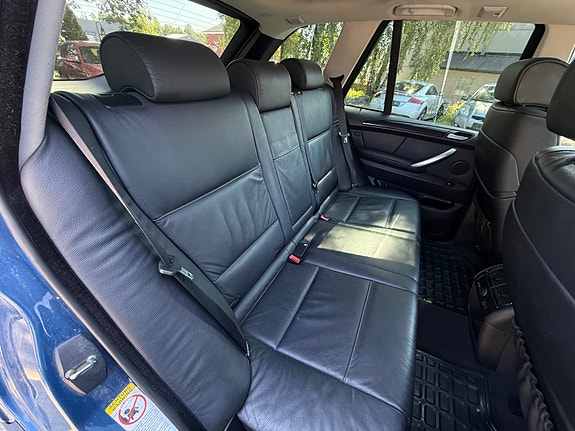 BMW X5 30 of 30