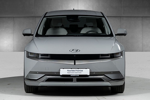 Hyundai Ioniq 5 5 of 5