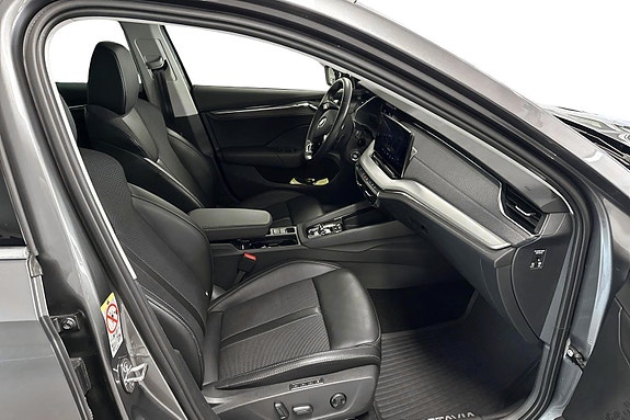 Skoda Octavia 23 of 24