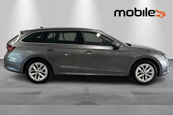Skoda Octavia 2 of 24