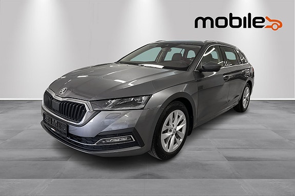 Skoda Octavia 19 of 24