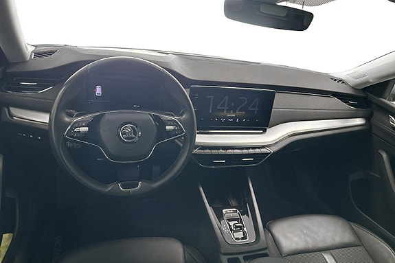 Skoda Octavia 6 of 24