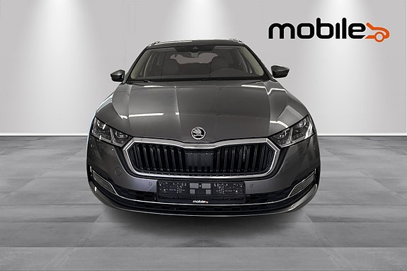 Skoda Octavia 18 of 24