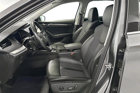 Skoda Octavia 8 of 24