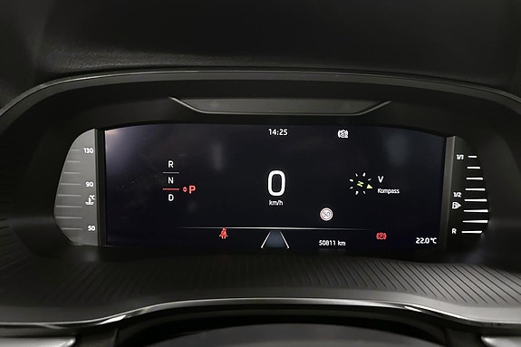 Skoda Octavia 10 of 24
