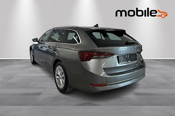 Skoda Octavia 21 of 24