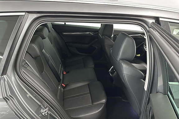 Skoda Octavia 22 of 24