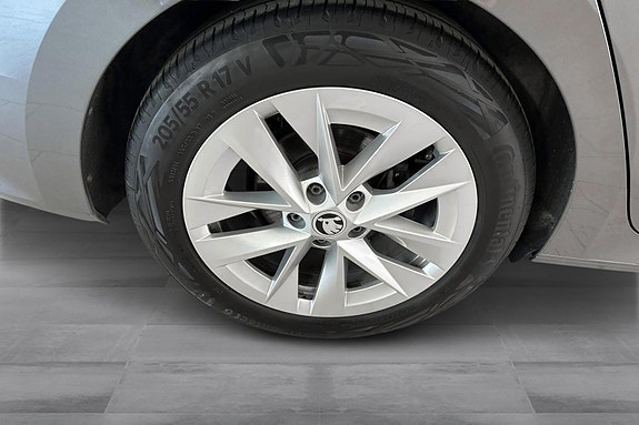 Skoda Octavia 24 of 24