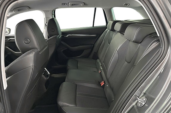 Skoda Octavia 7 of 24