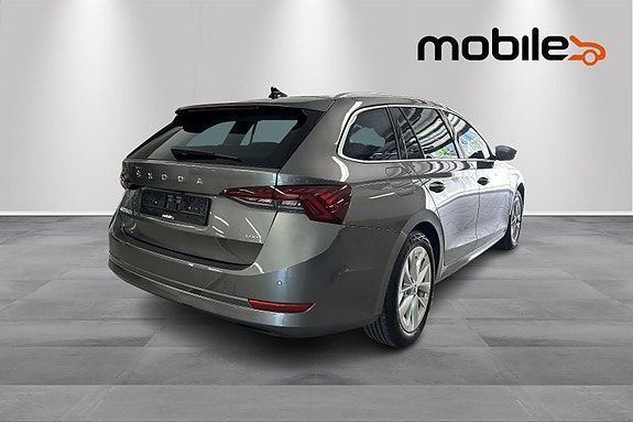 Skoda Octavia 3 of 24
