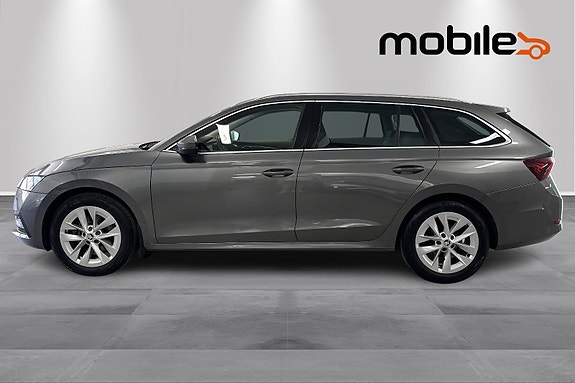 Skoda Octavia 20 of 24