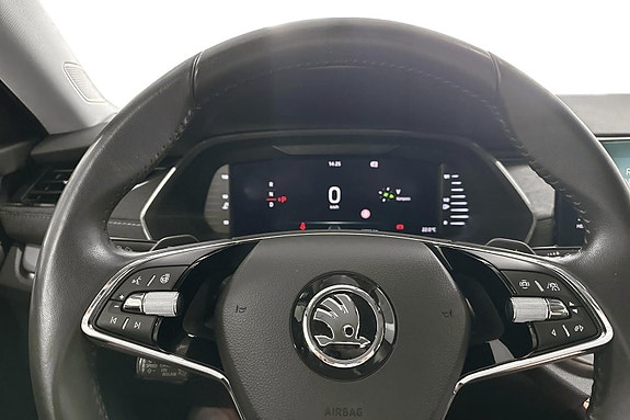 Skoda Octavia 9 of 24