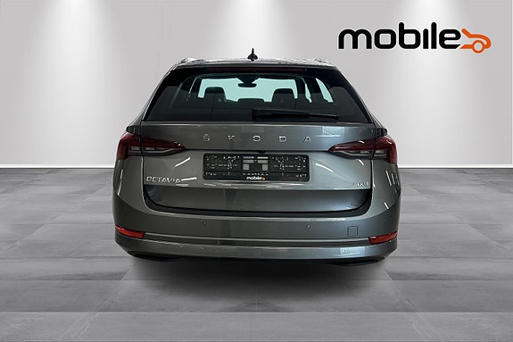 Skoda Octavia 4 of 24