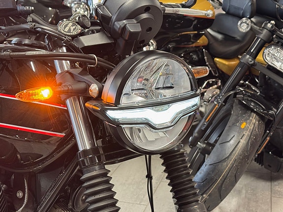 Moto Guzzi V7 Stone V7 SPECIAL EDITION ,KUPP NÅÅÅ 14 of 19