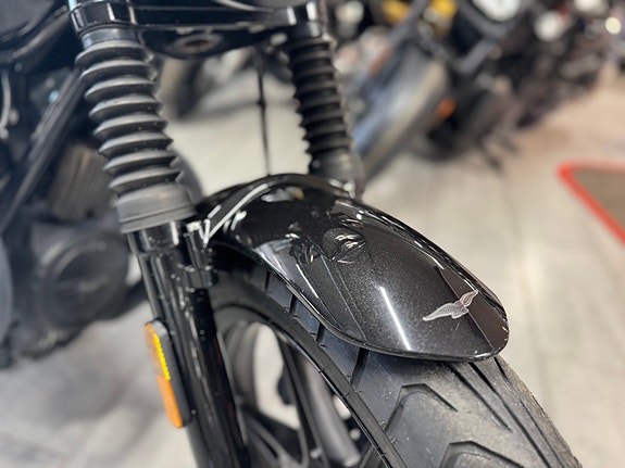 Moto Guzzi V7 Stone V7 SPECIAL EDITION ,KUPP NÅÅÅ 5 of 5