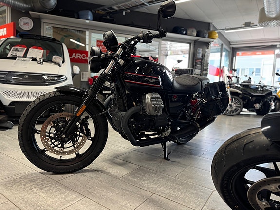 Moto Guzzi V7 Stone V7 SPECIAL EDITION ,KUPP NÅÅÅ 7 of 19