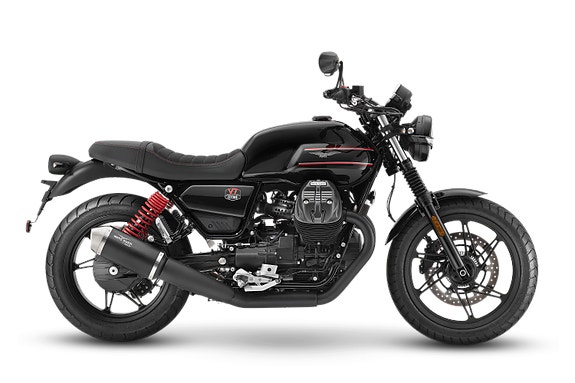 Moto Guzzi V7 Stone V7 SPECIAL EDITION ,KUPP NÅÅÅ 15 of 19