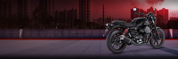 Moto Guzzi V7 Stone V7 SPECIAL EDITION ,KUPP NÅÅÅ 16 of 19