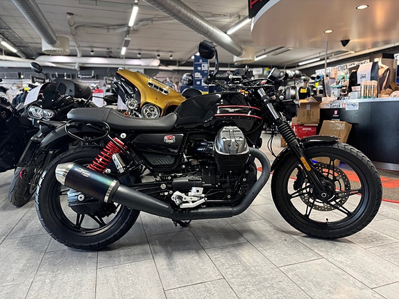Moto Guzzi V7 Stone V7 SPECIAL EDITION ,KUPP NÅÅÅ 3 of 5