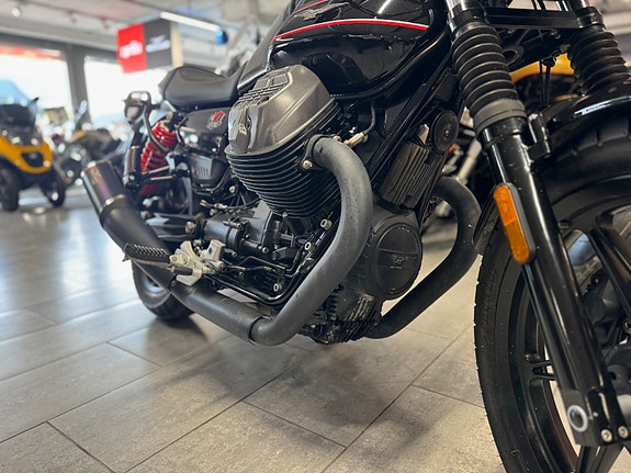 Moto Guzzi V7 Stone V7 SPECIAL EDITION ,KUPP NÅÅÅ 6 of 19